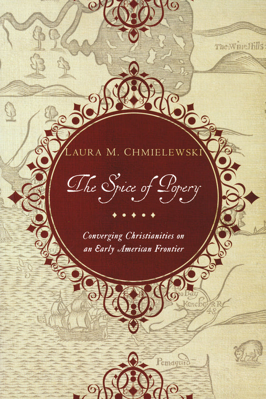 The Spice of Popery