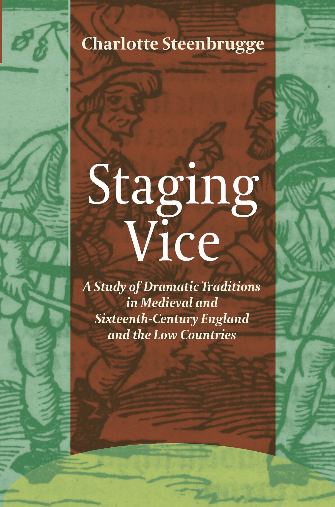 Staging Vice