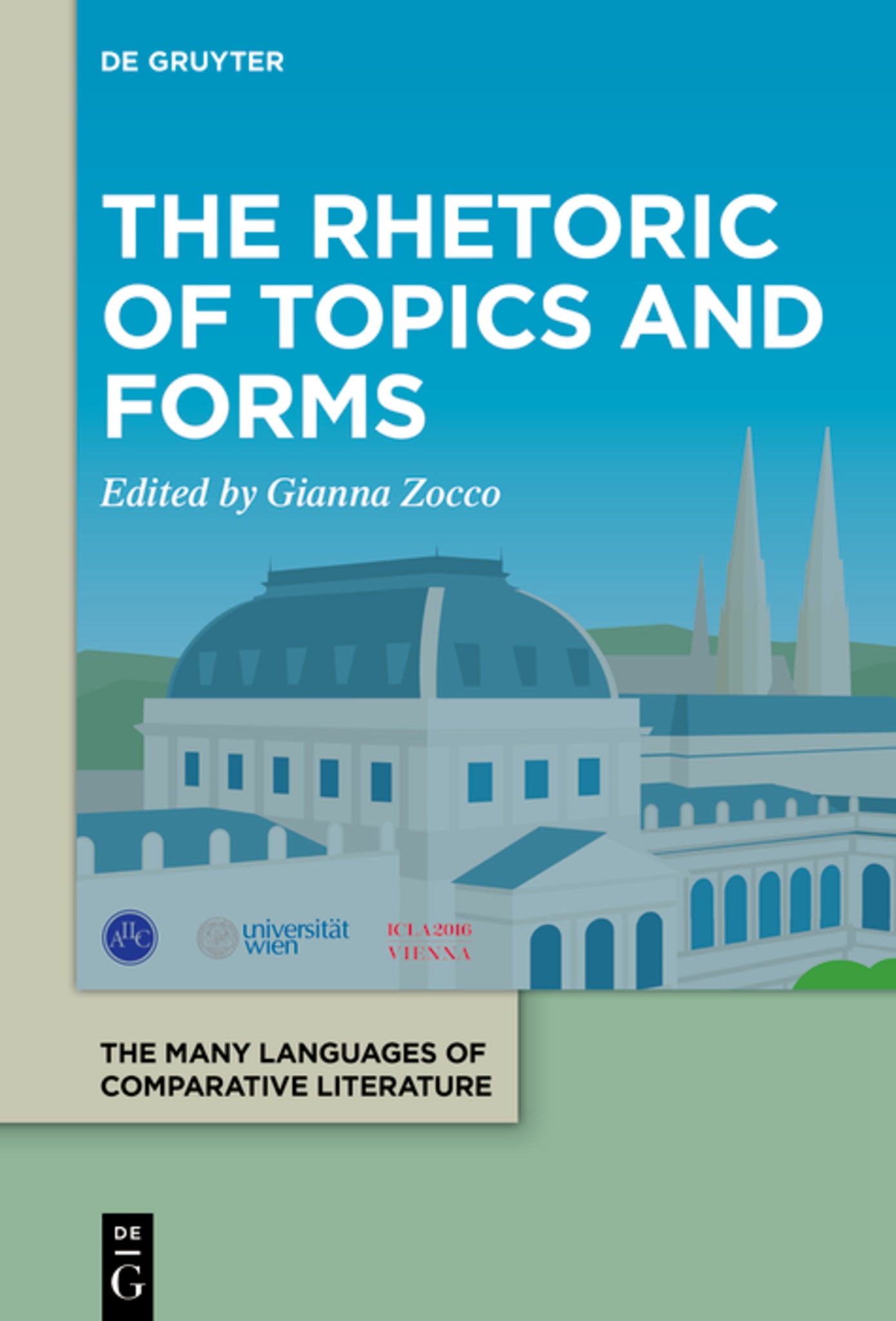 The Rhetoric of Topics and Forms