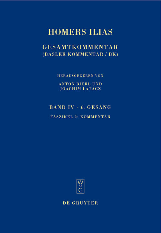 Kommentar