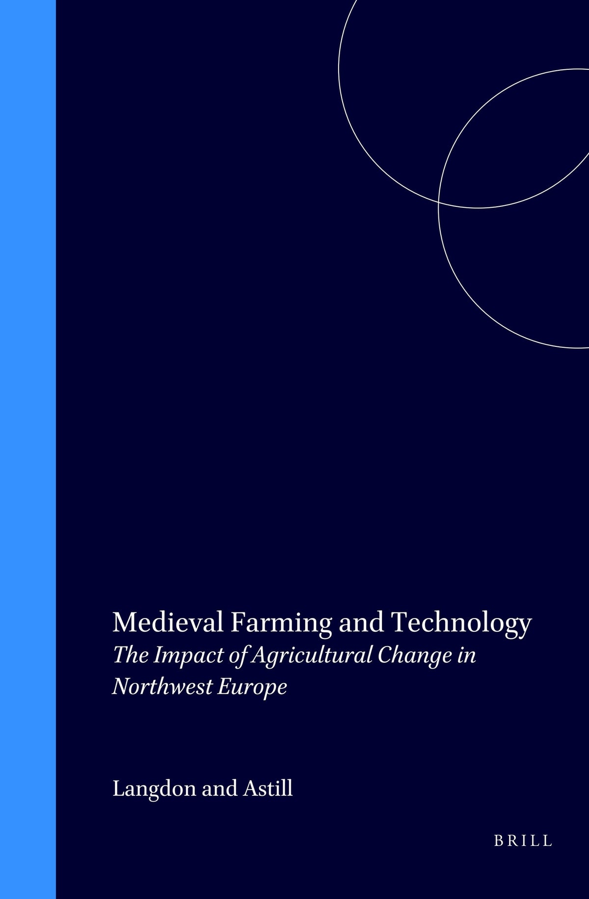 Medieval Farming and Technology