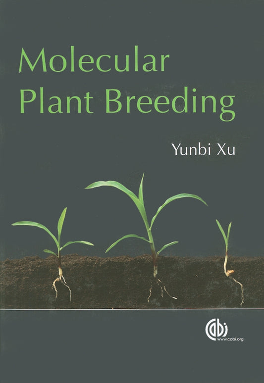Molecular Plant Breeding