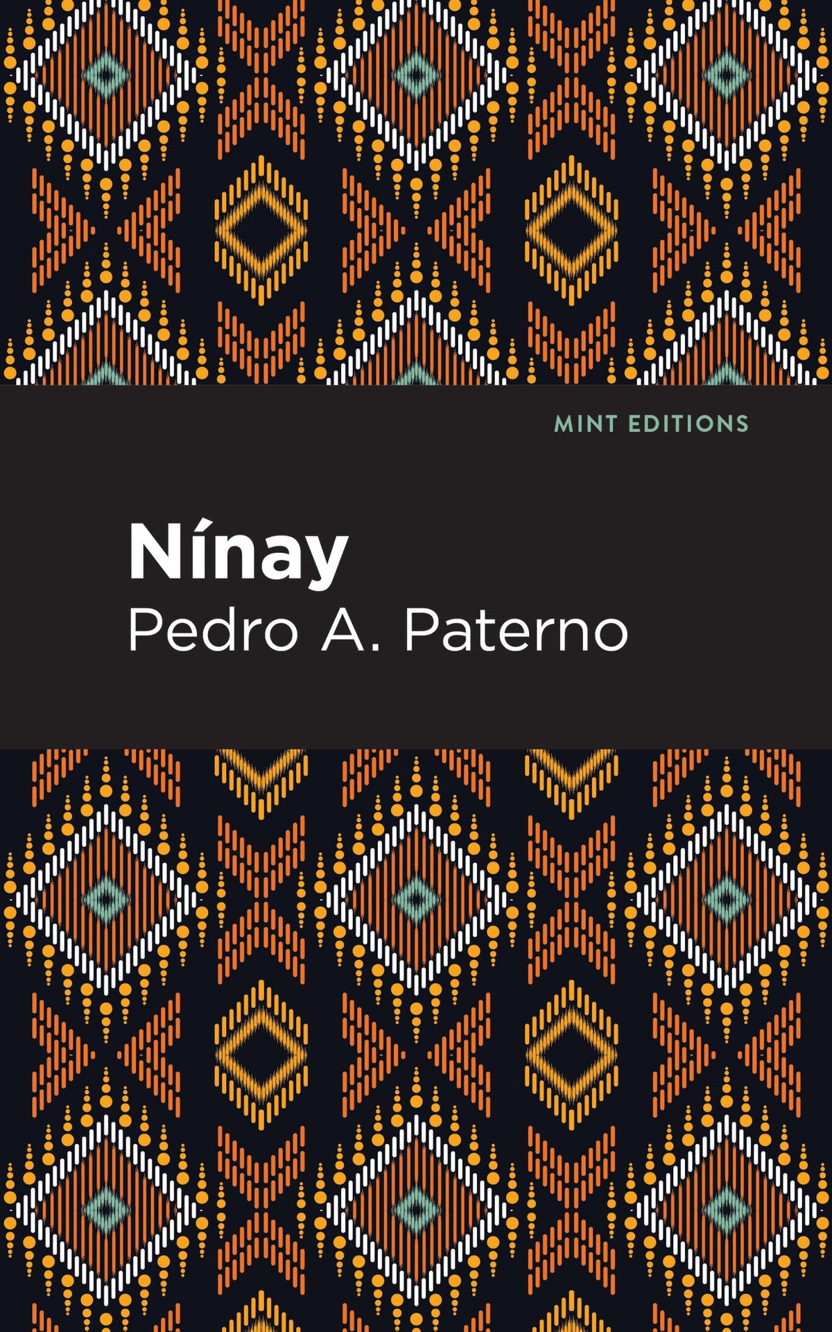 Cover image for Nínay ISBN 9798888970379