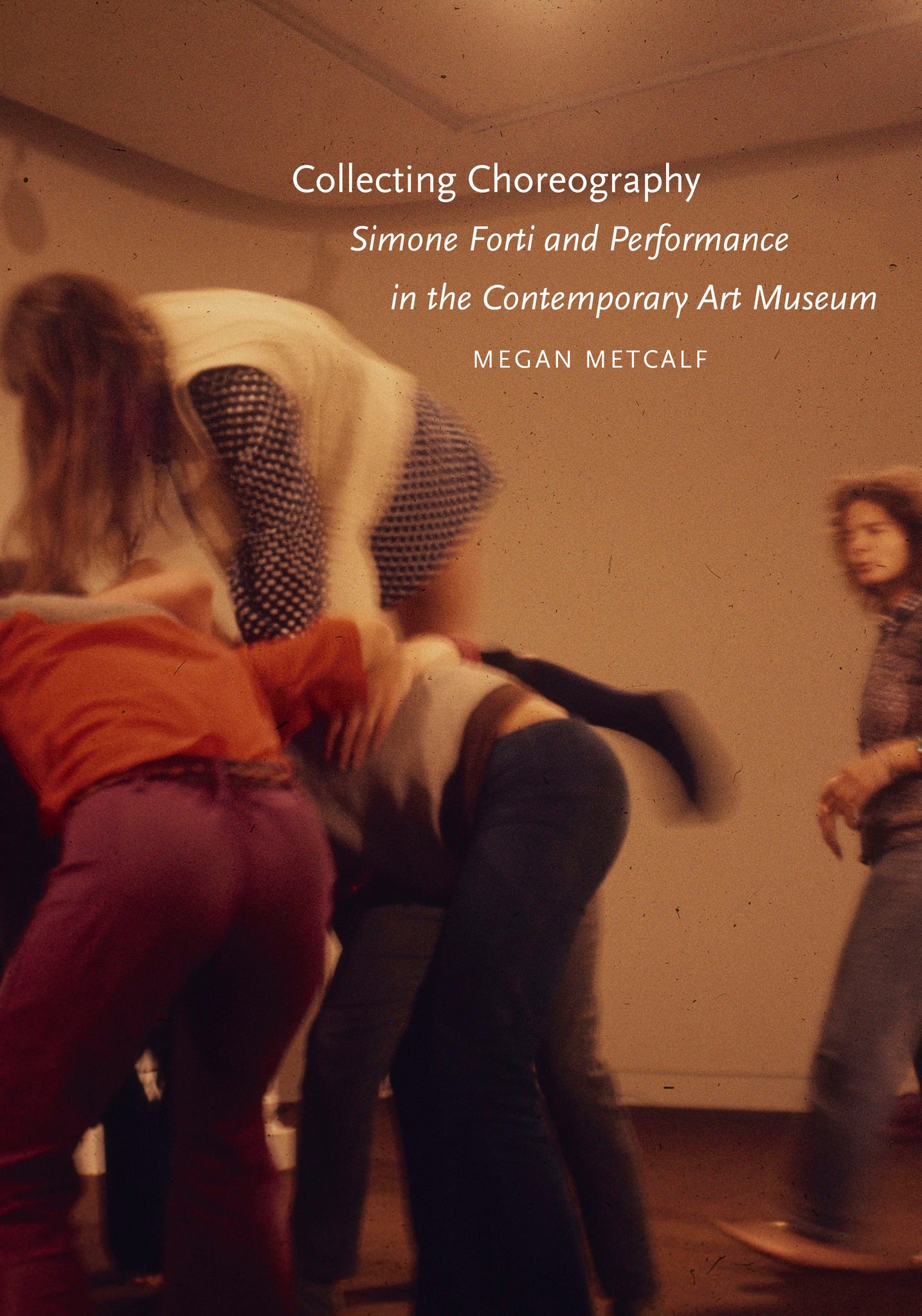 Collecting Choreography