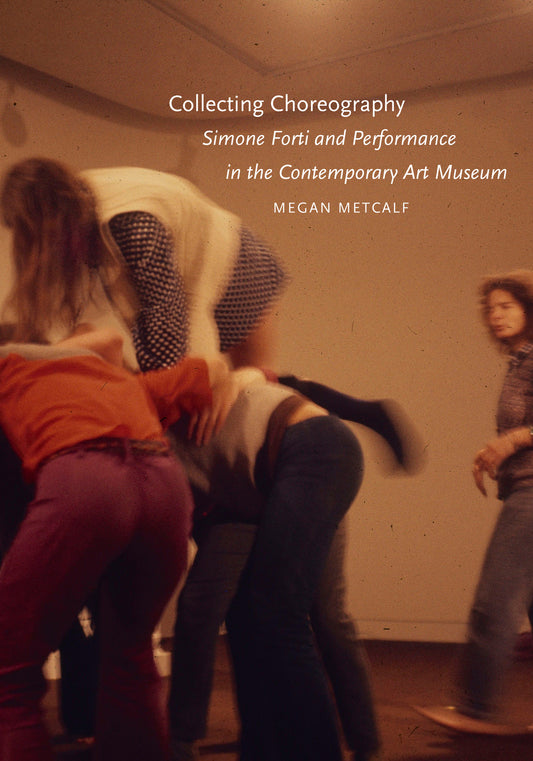Collecting Choreography