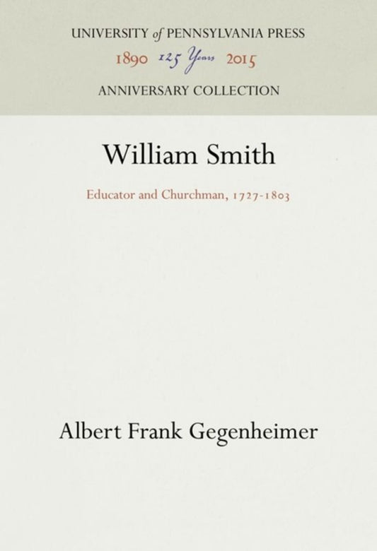 William Smith