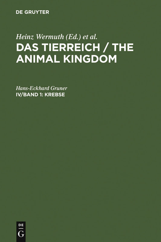 Krebse