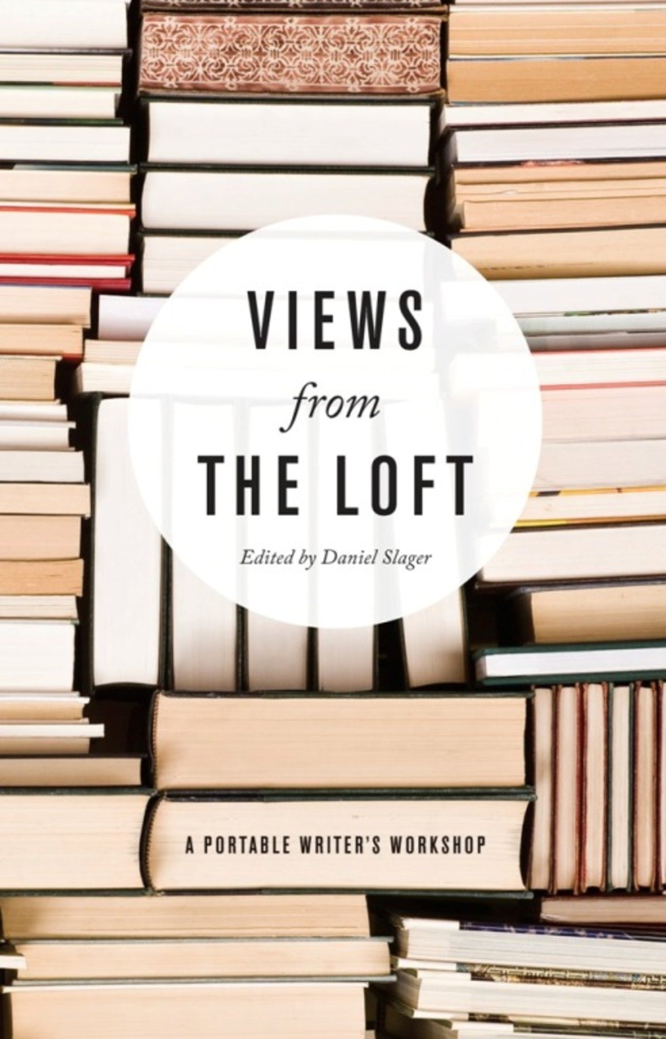 Cover image for Views from the Loft ISBN 9781571313232