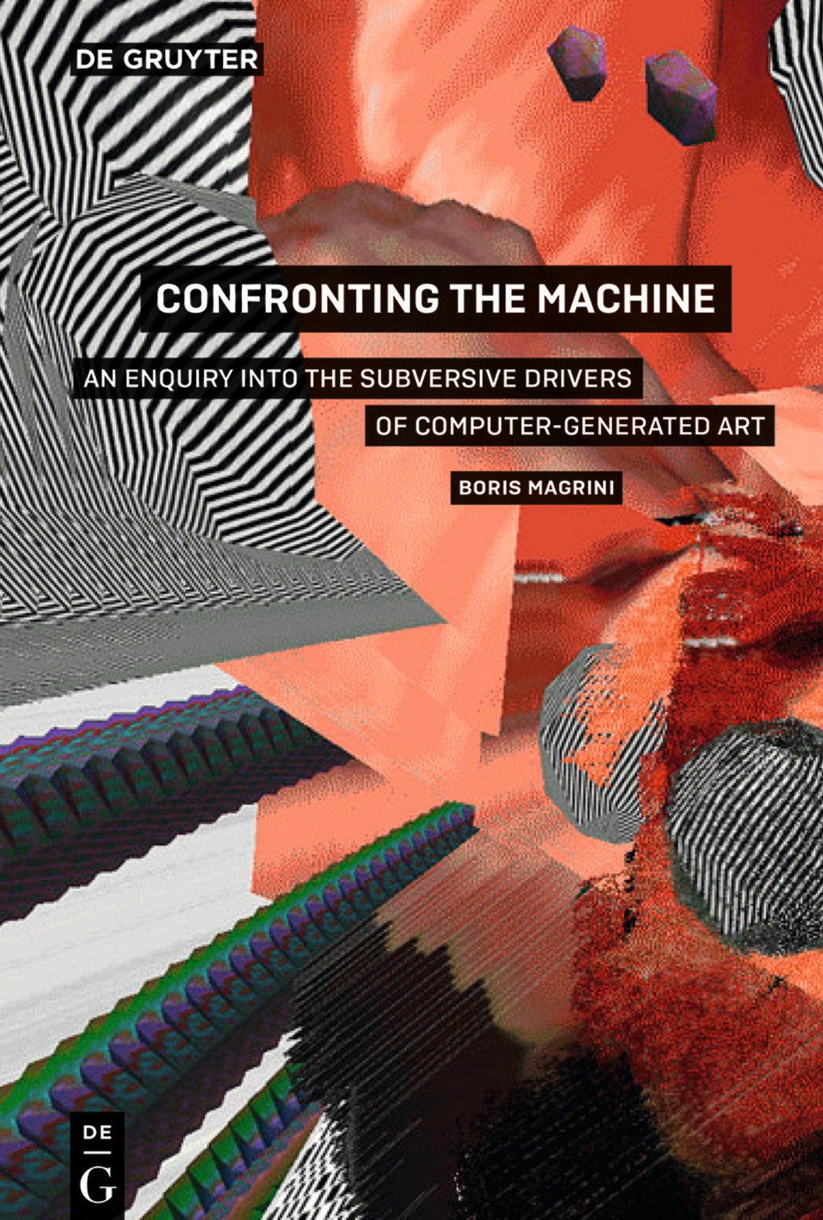 Confronting the Machine