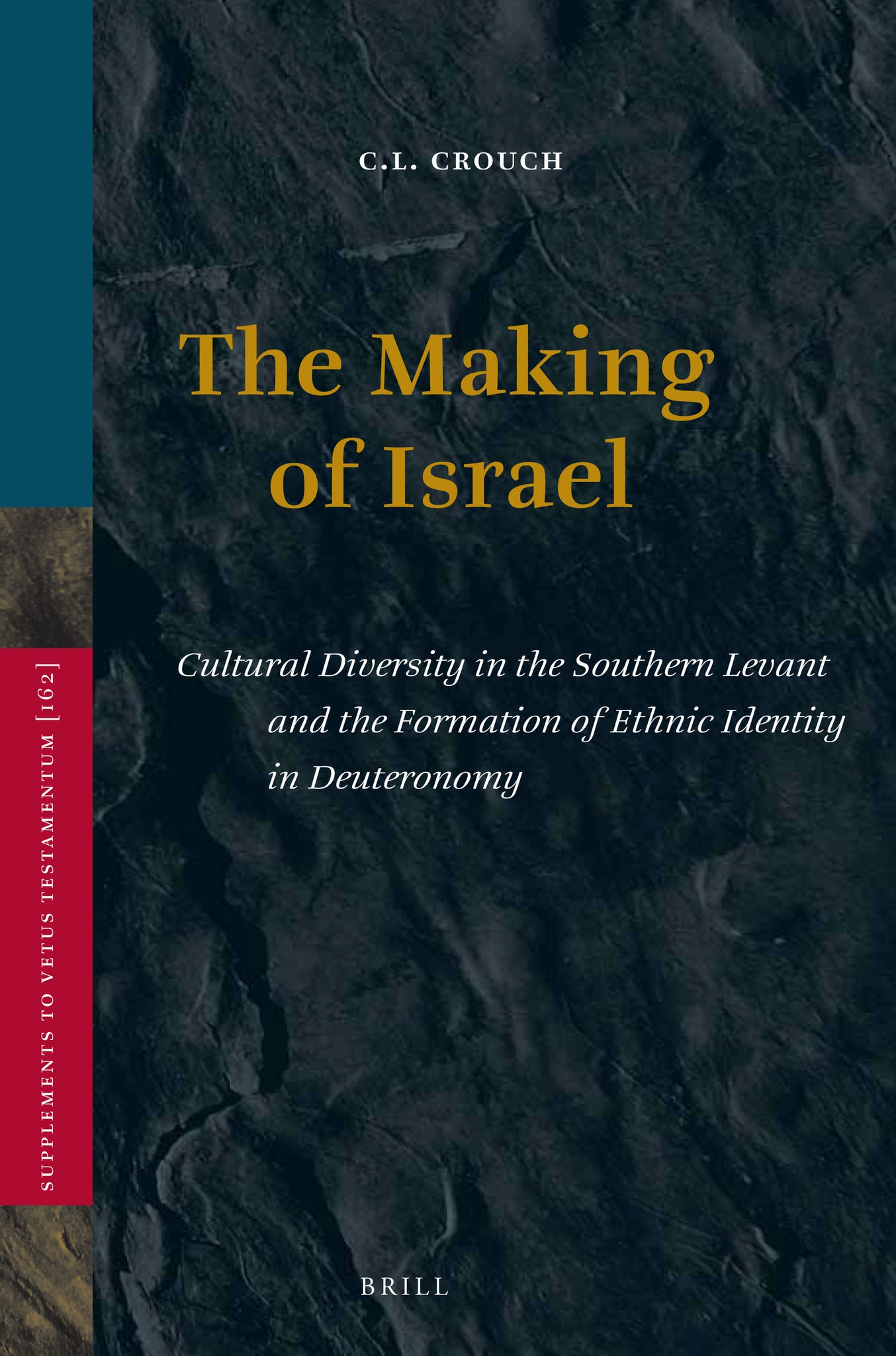 The Making of Israel
