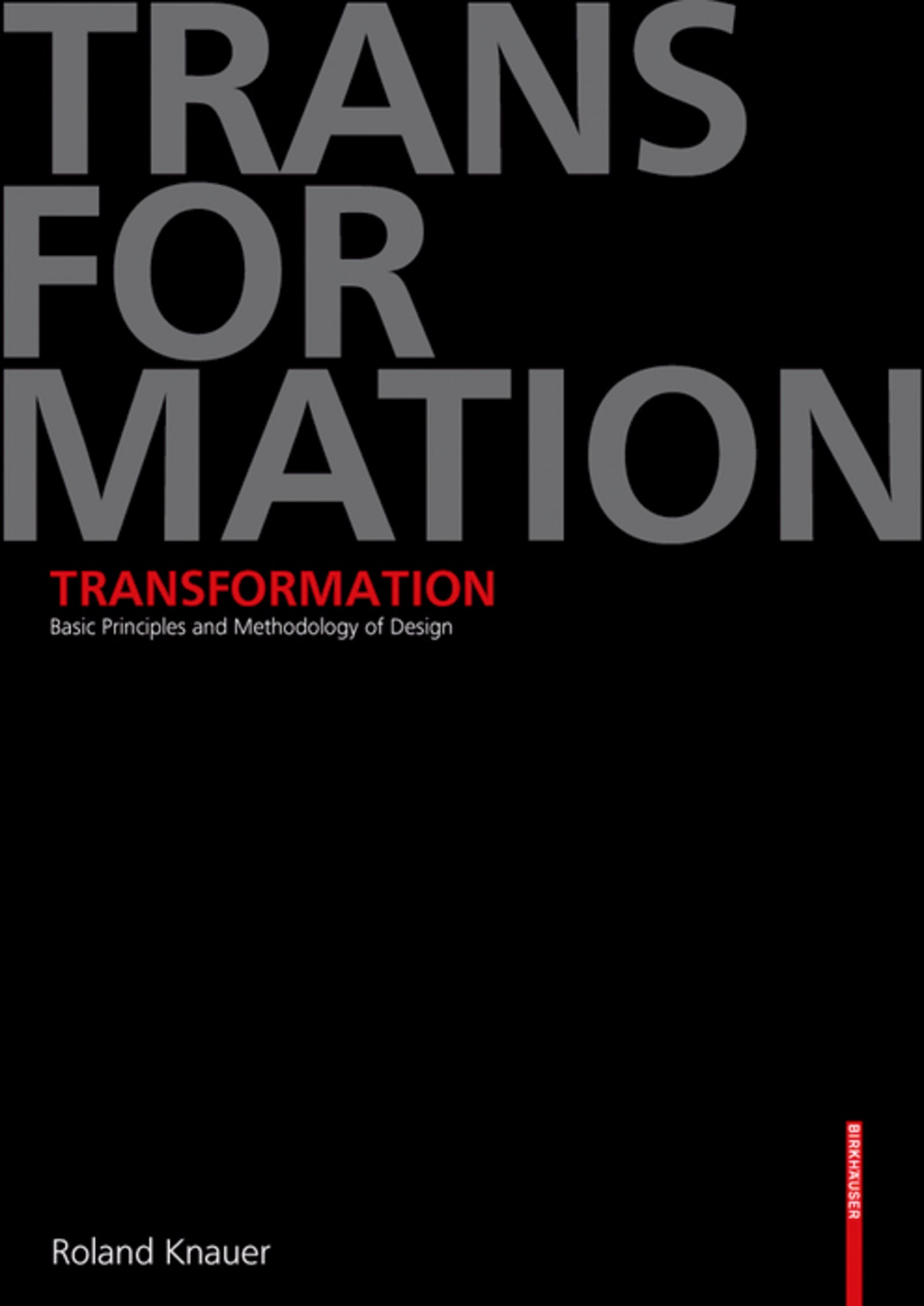 Transformation
