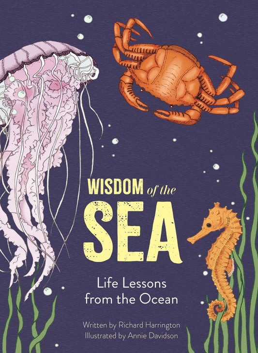 Wisdom of the Sea