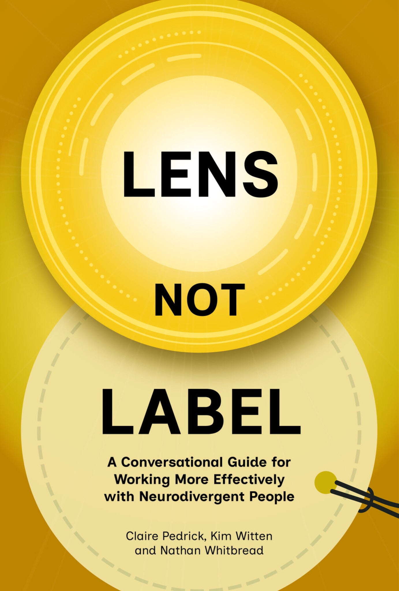 Lens Not Label