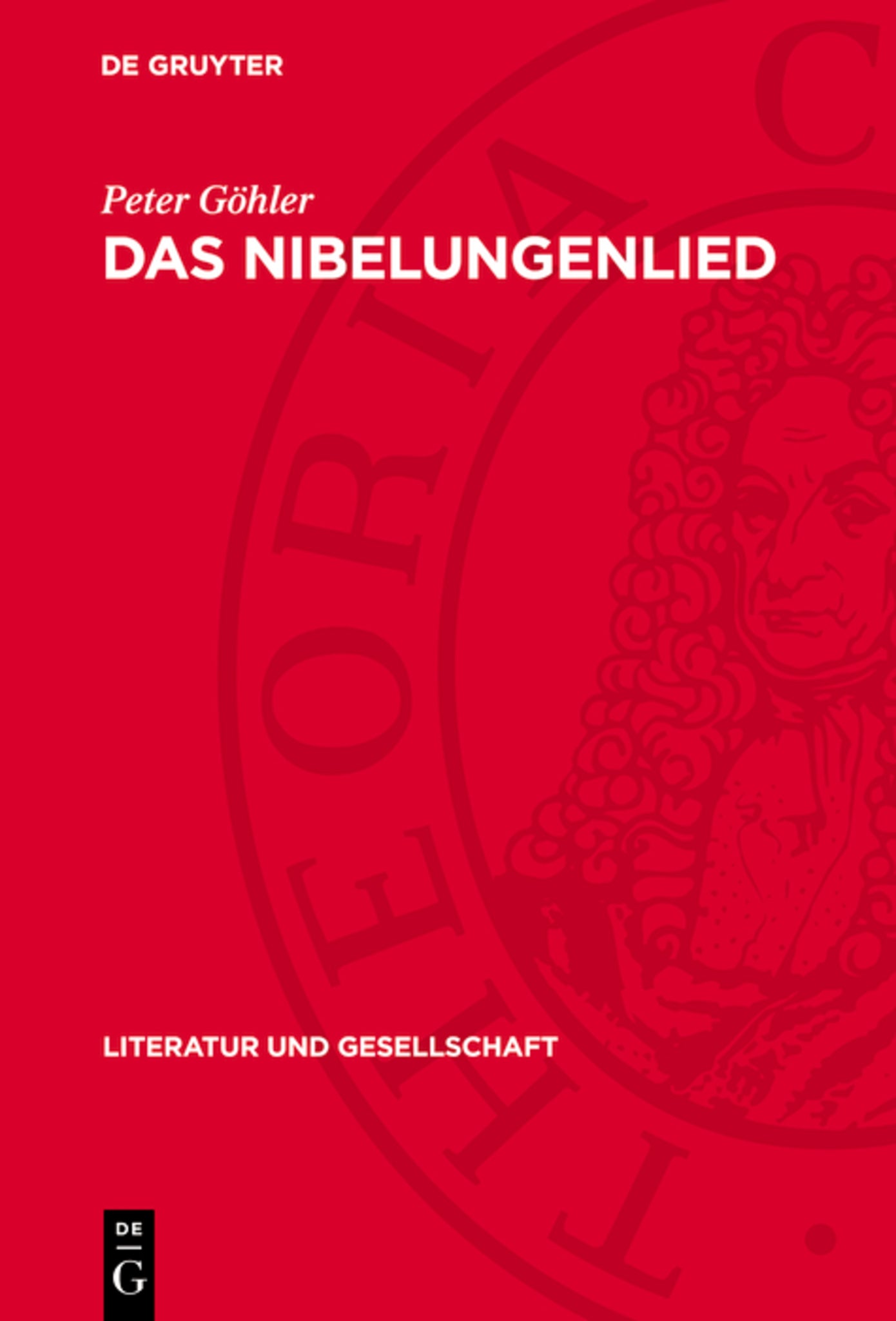 Das Nibelungenlied