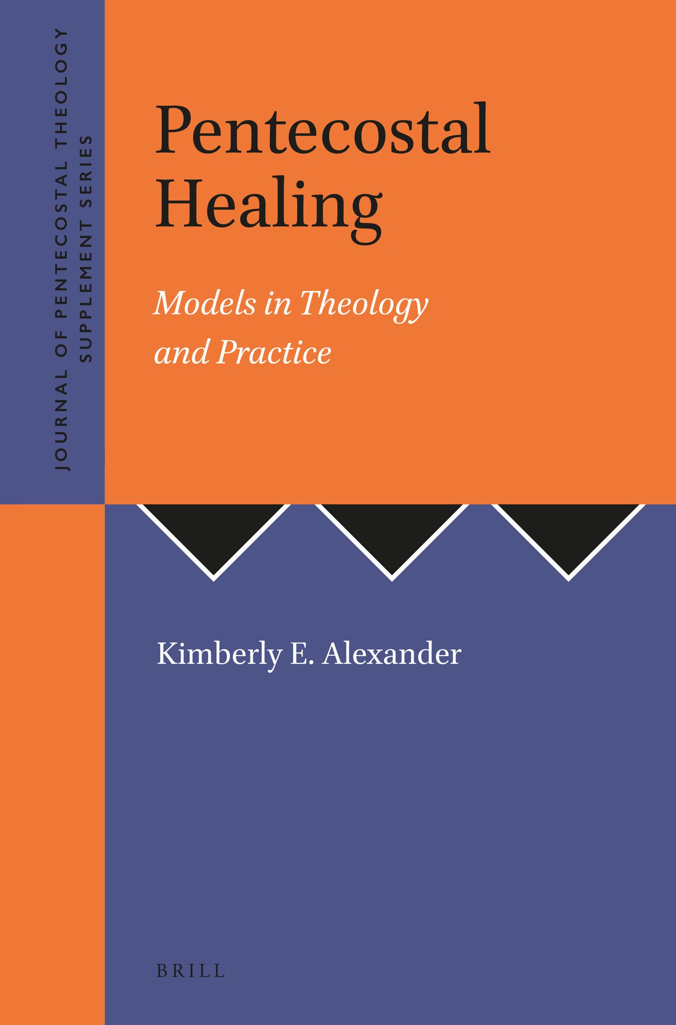 Pentecostal Healing