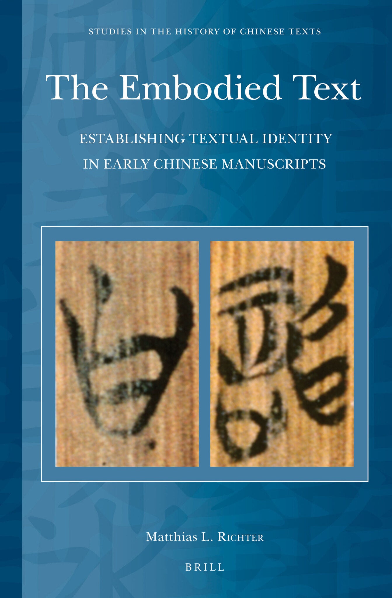 The Embodied Text