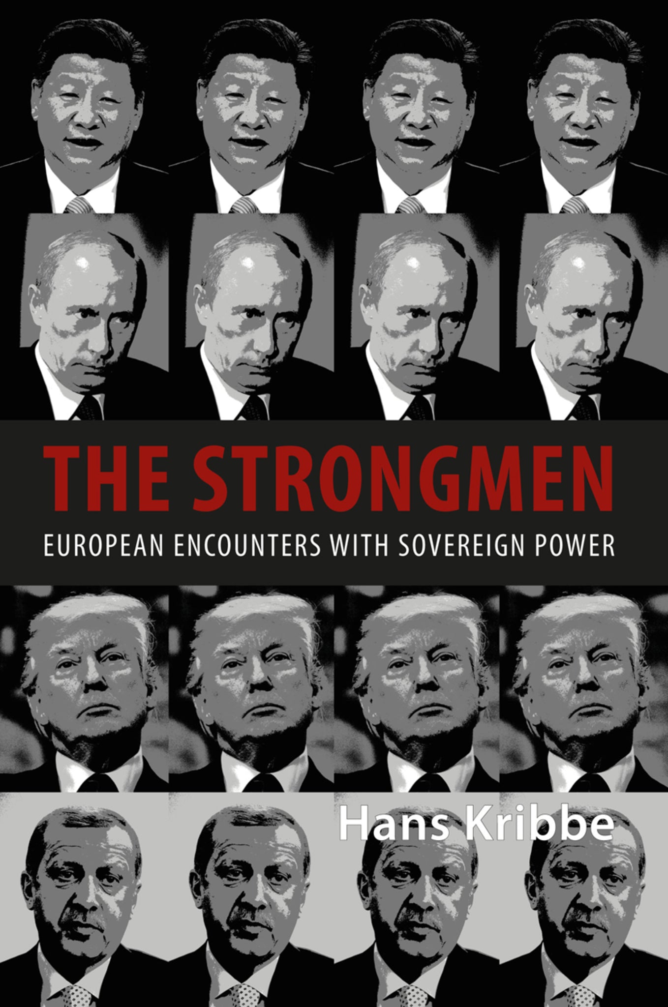 The Strongmen