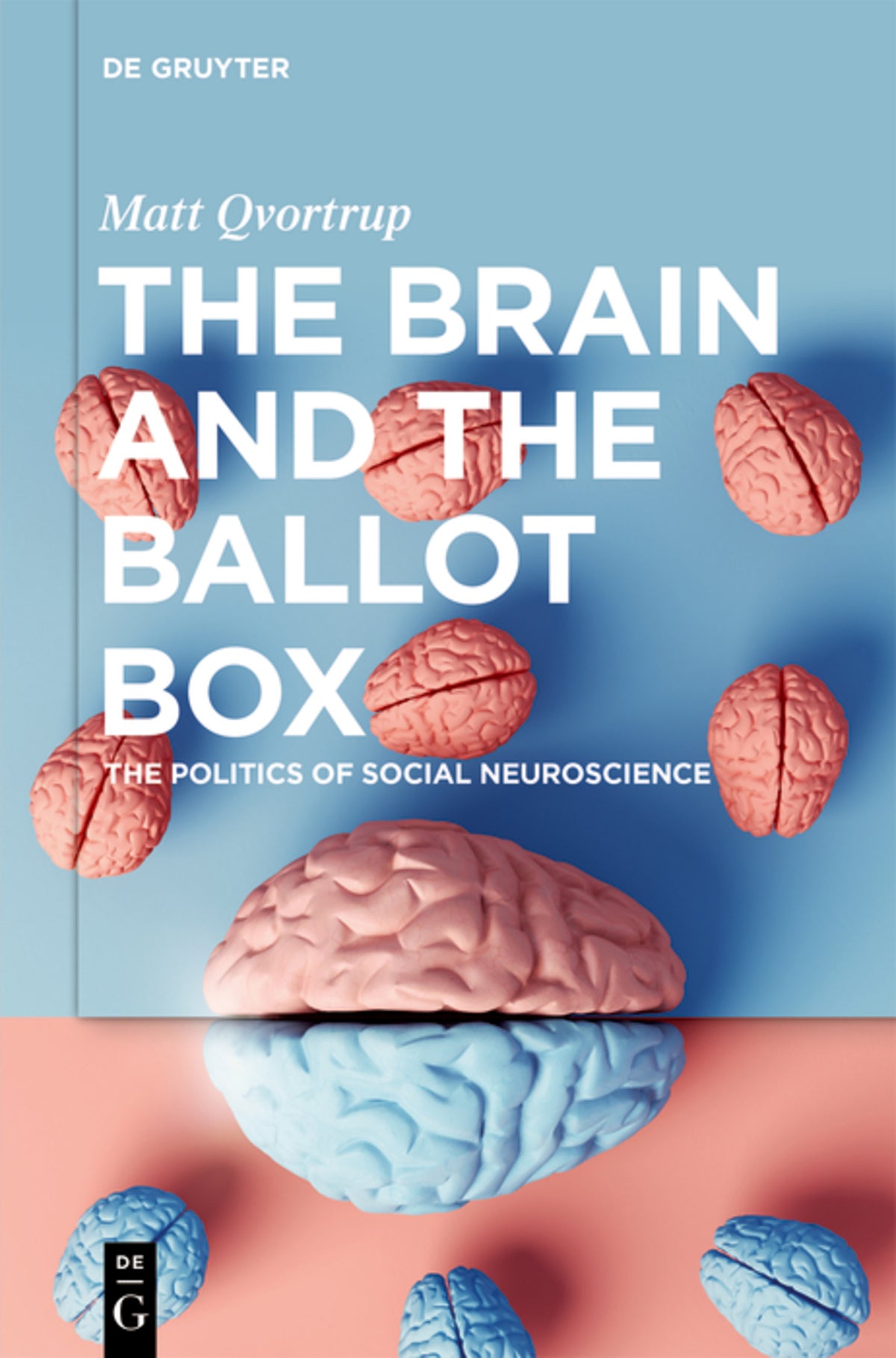 The Brain and the Ballot Box