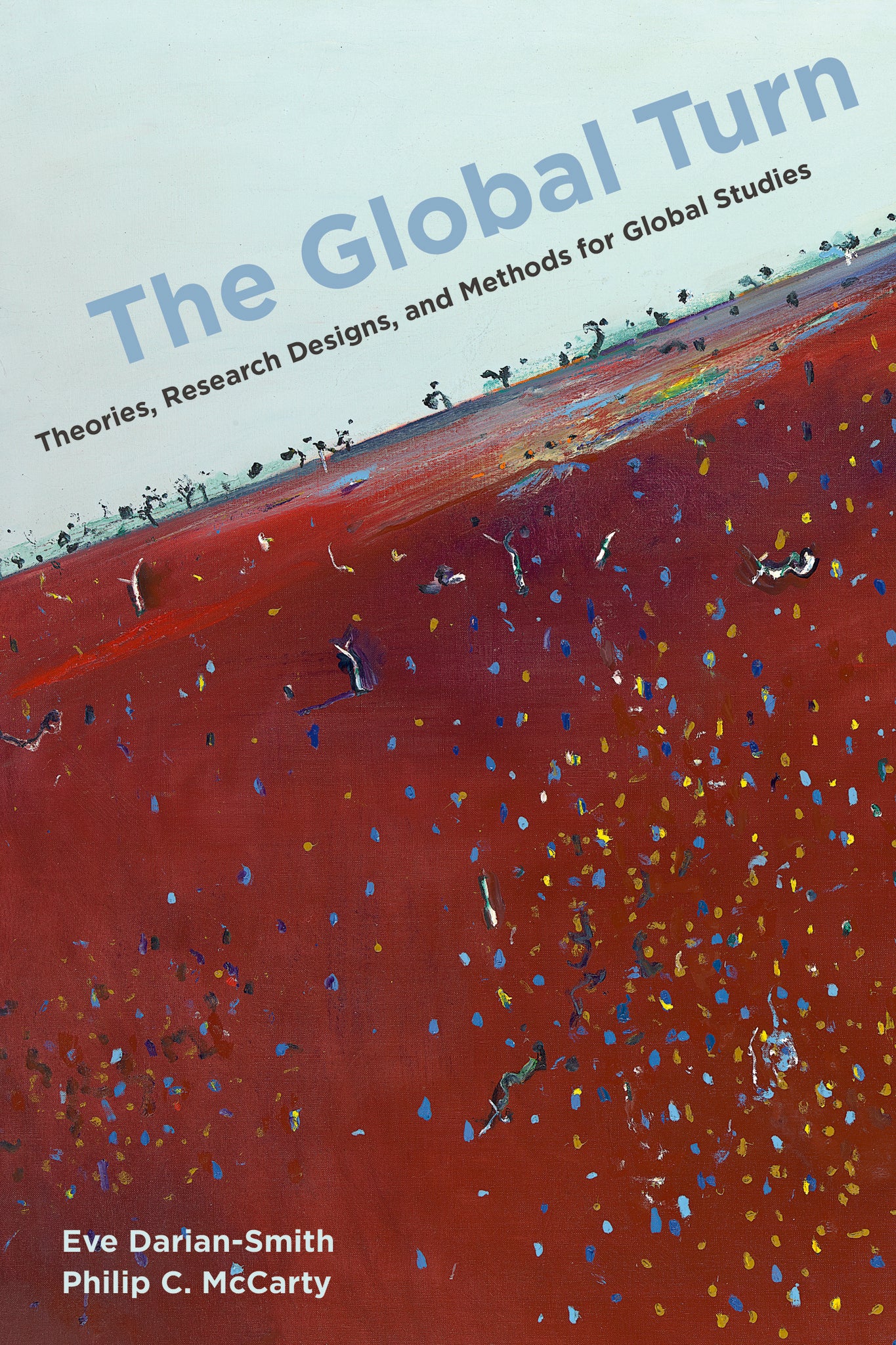 The Global Turn