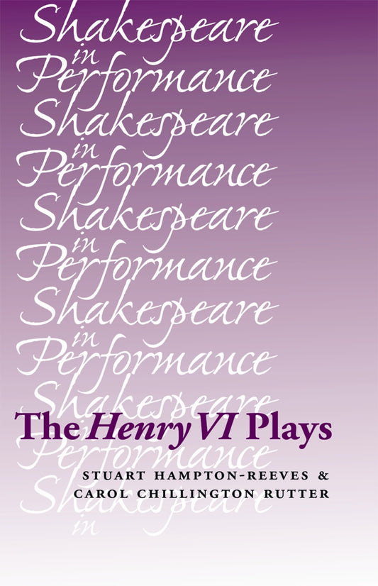 The Henry VI plays