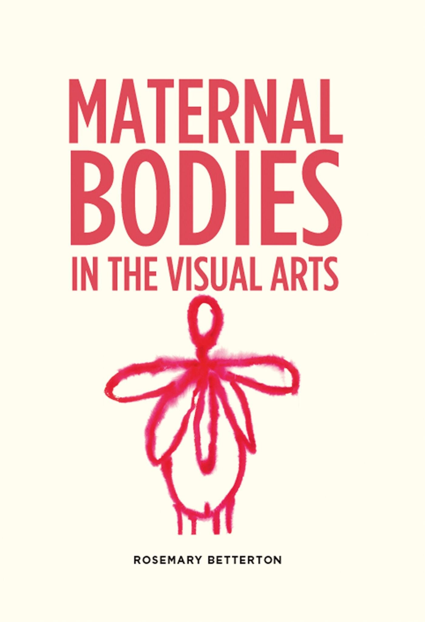 Maternal bodies in the visual arts