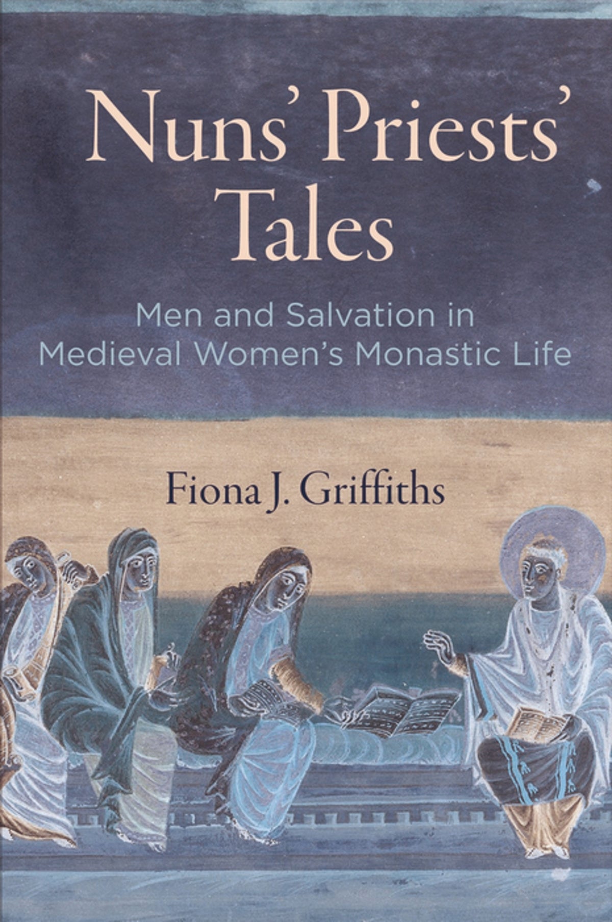 Nuns' Priests' Tales