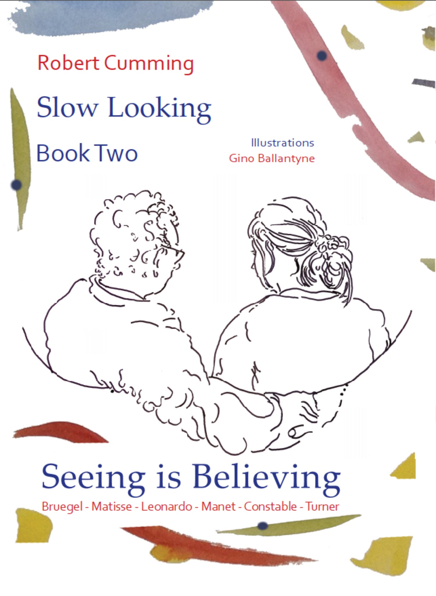 Seeing is Believing