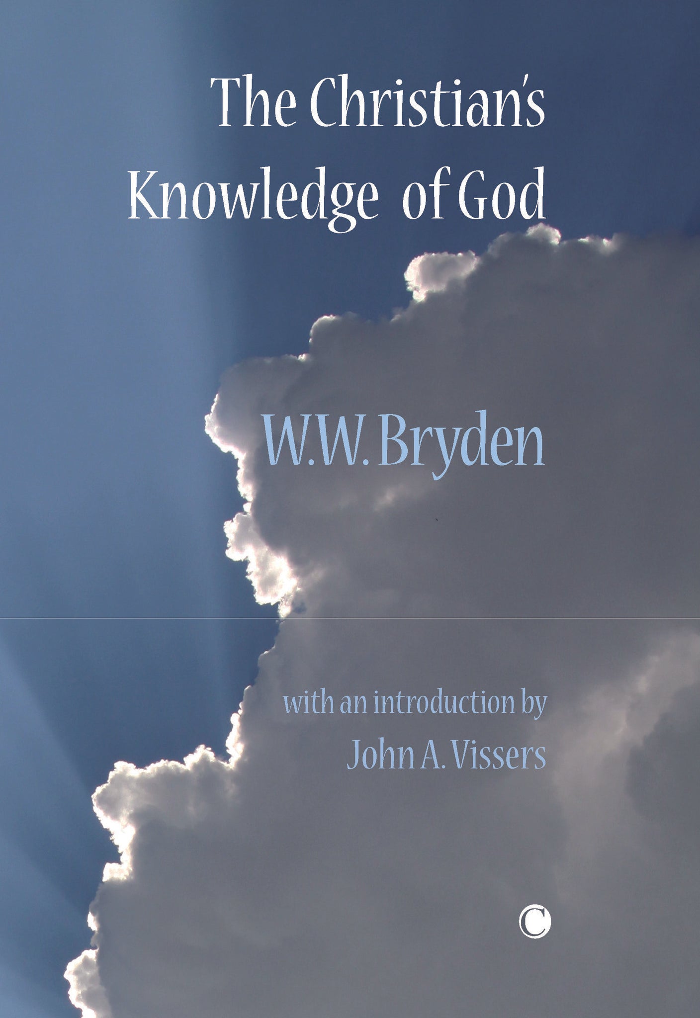 The Christian's Knowledge of God