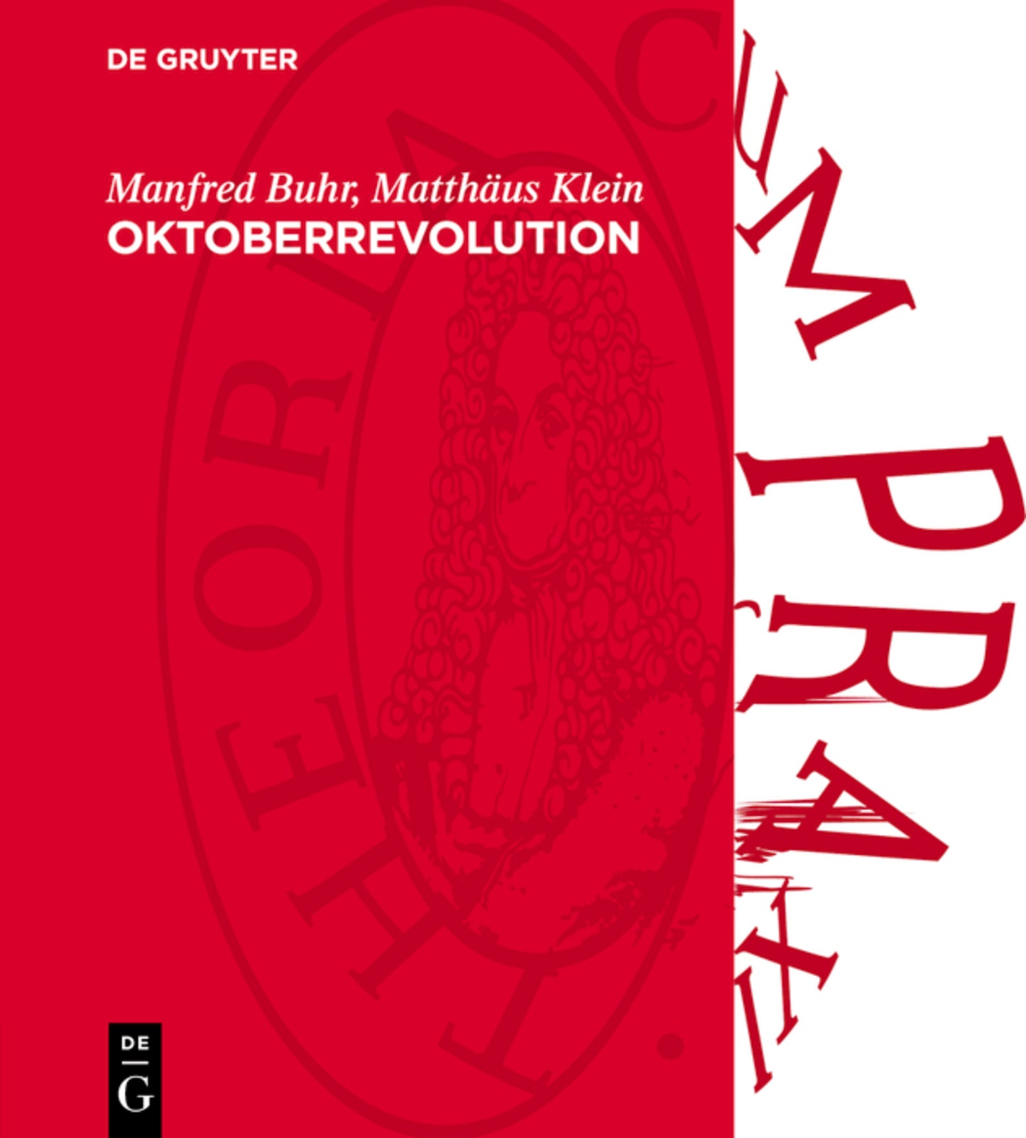 Oktoberrevolution