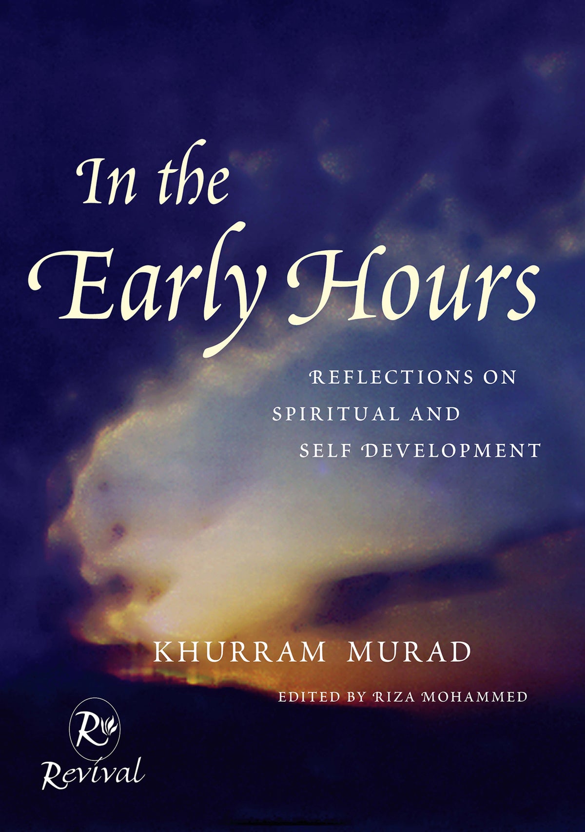 Cover image for In The Early Hours ISBN 9780953676804