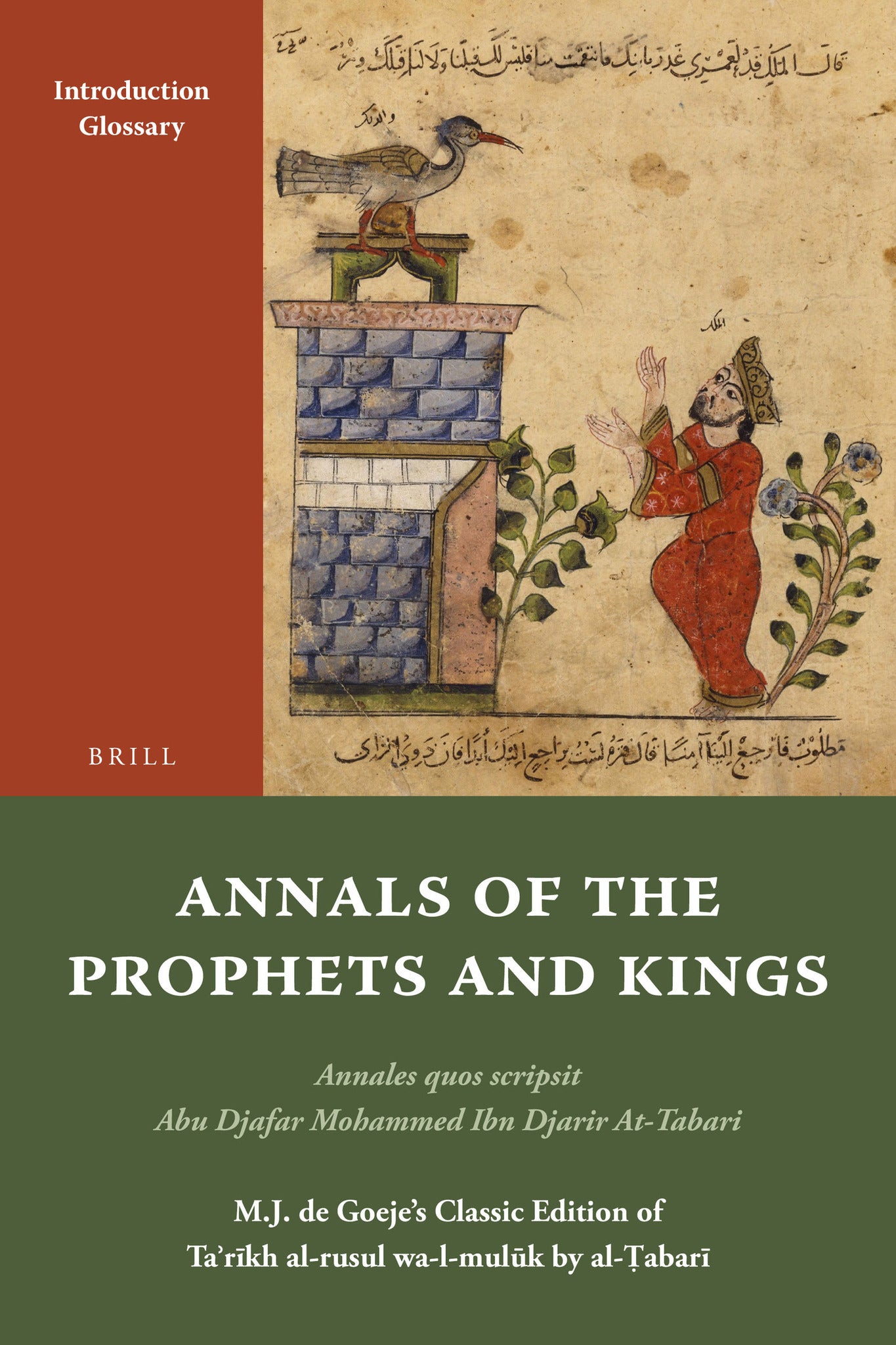 Annals of the Prophets and Kings