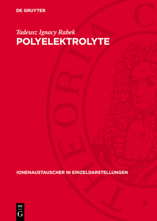 Polyelektrolyte