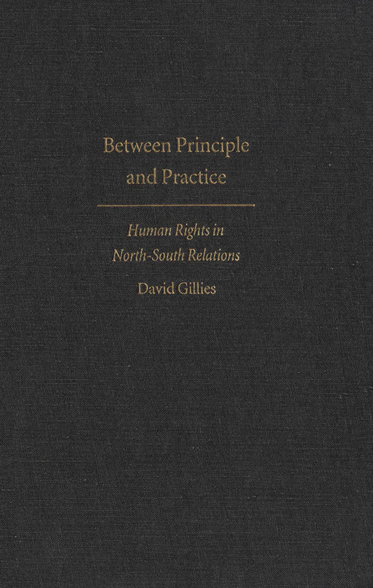 Between Principle and Practice