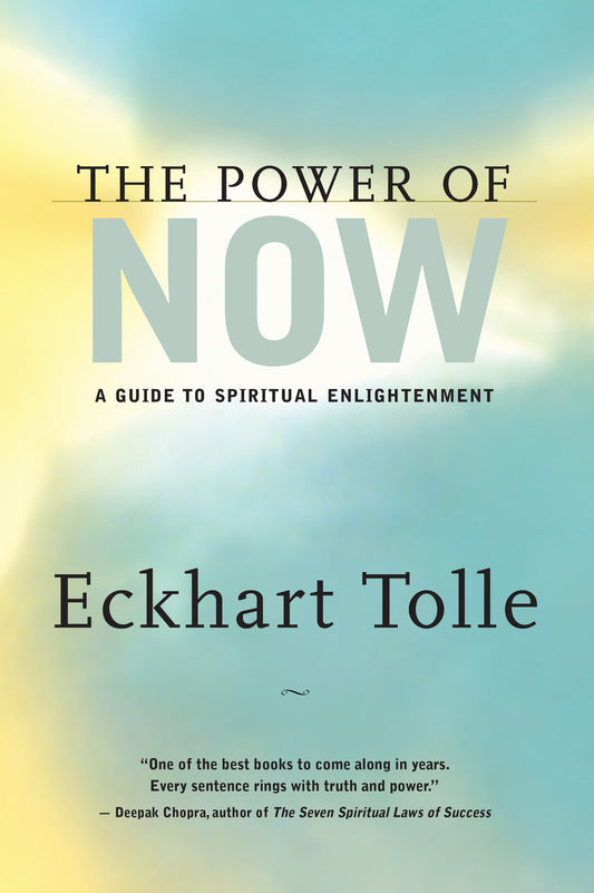The Power of Now