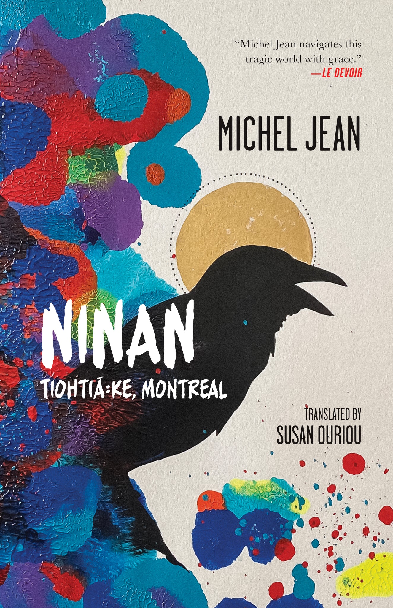 Ninan