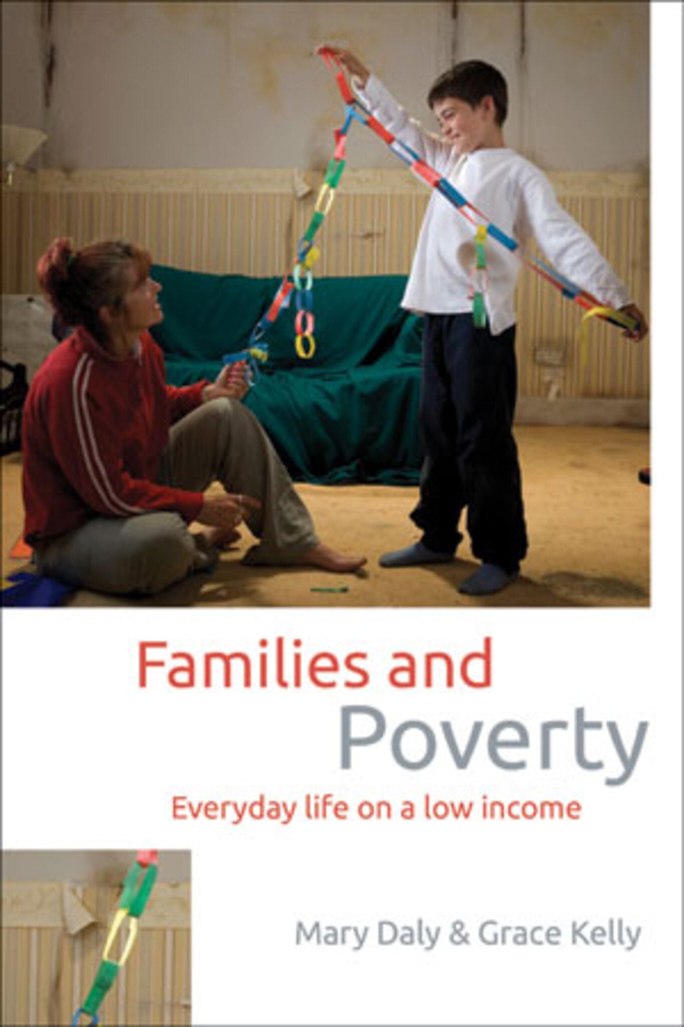 Families and Poverty