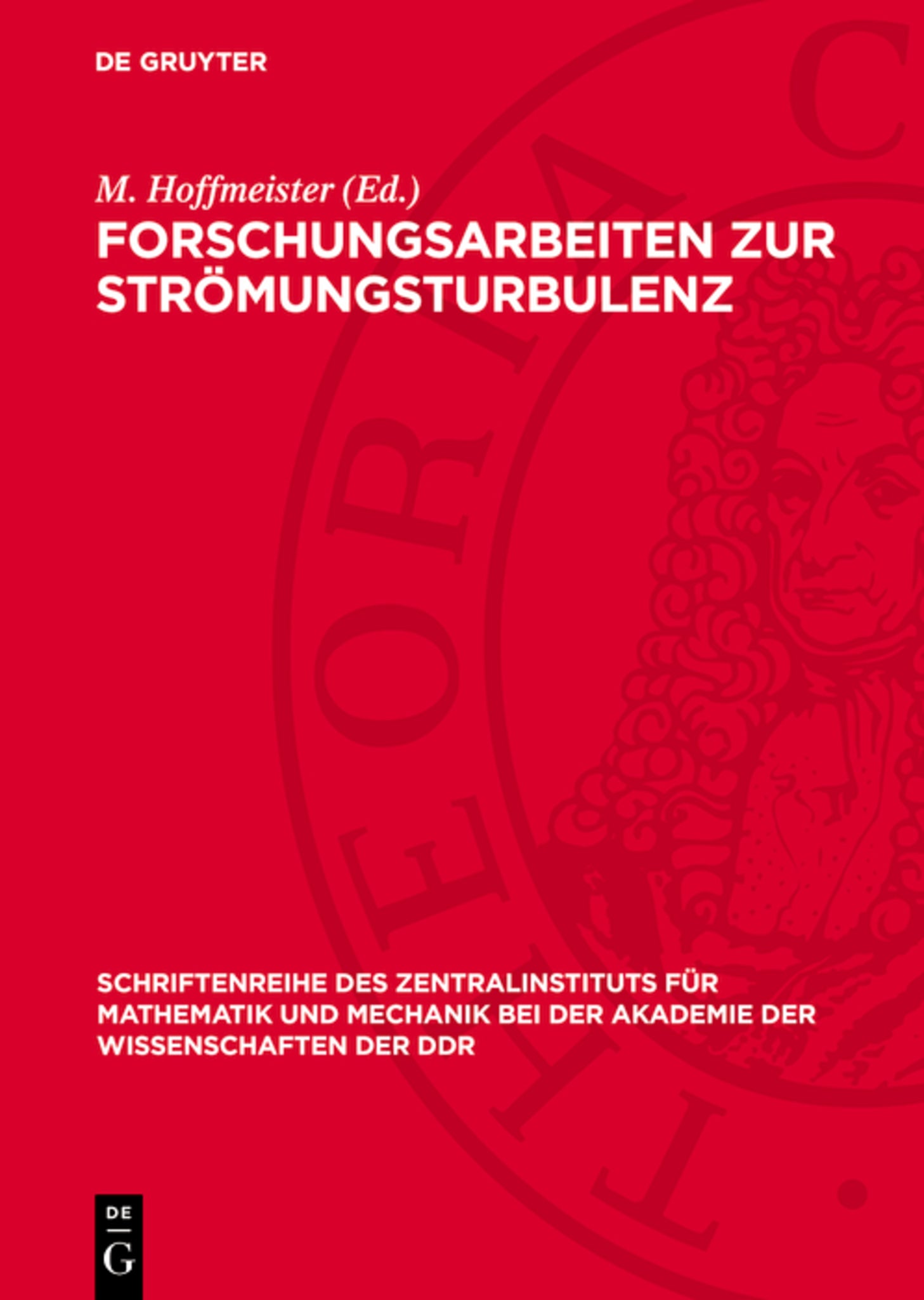Forschungsarbeiten zur Strömungsturbulenz