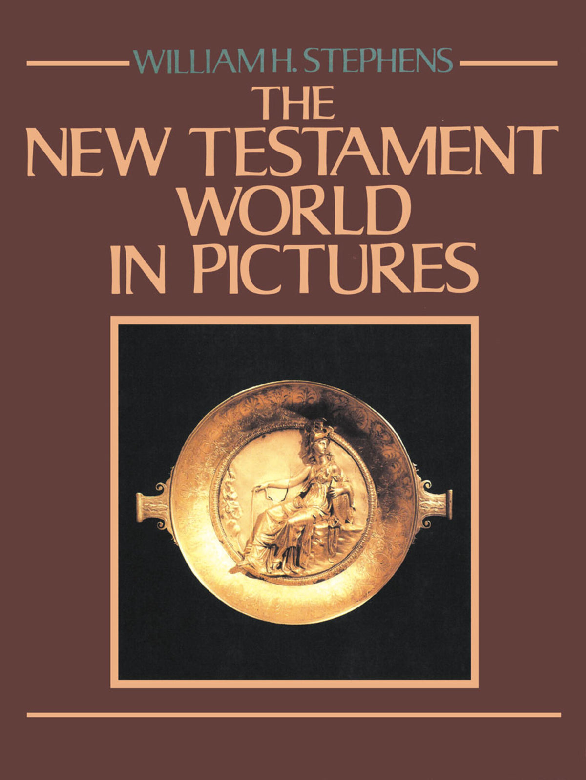 The New Testament World in Pictures