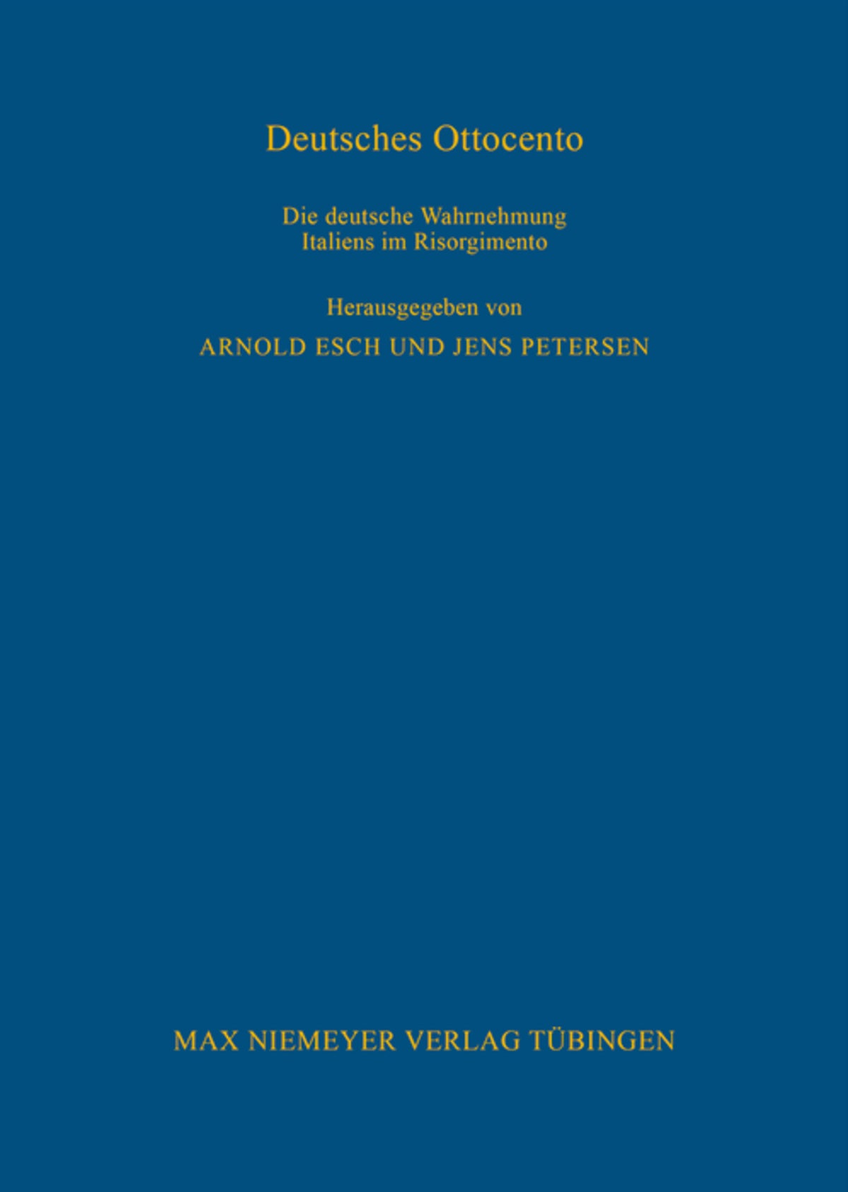 Deutsches Ottocento