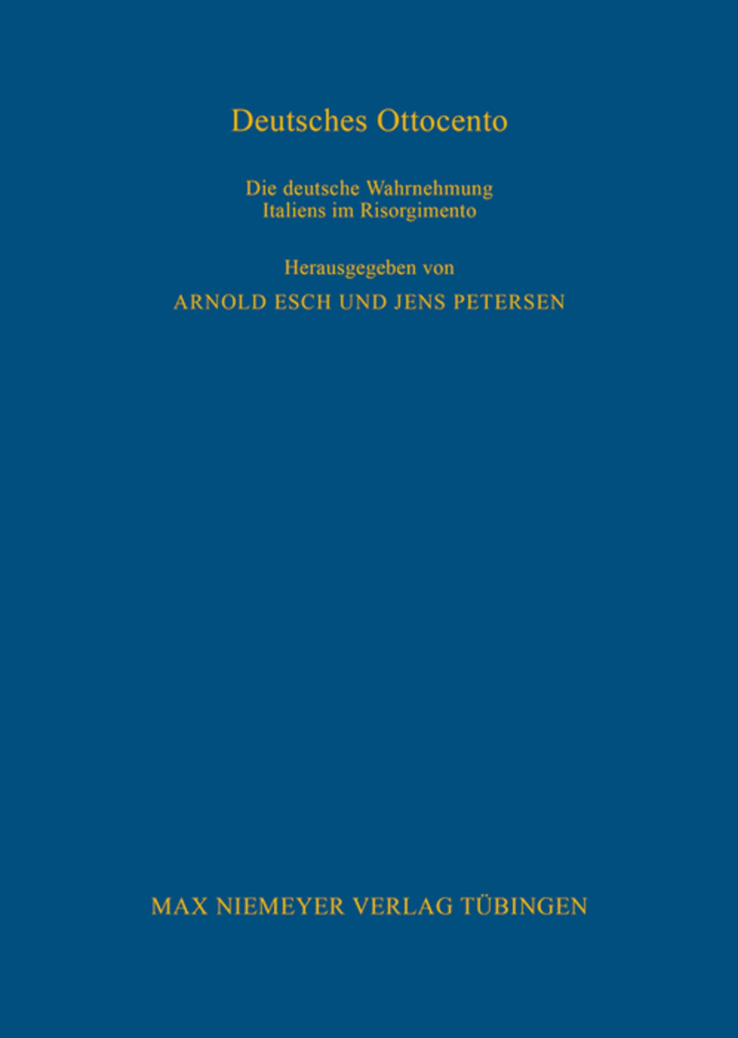 Deutsches Ottocento