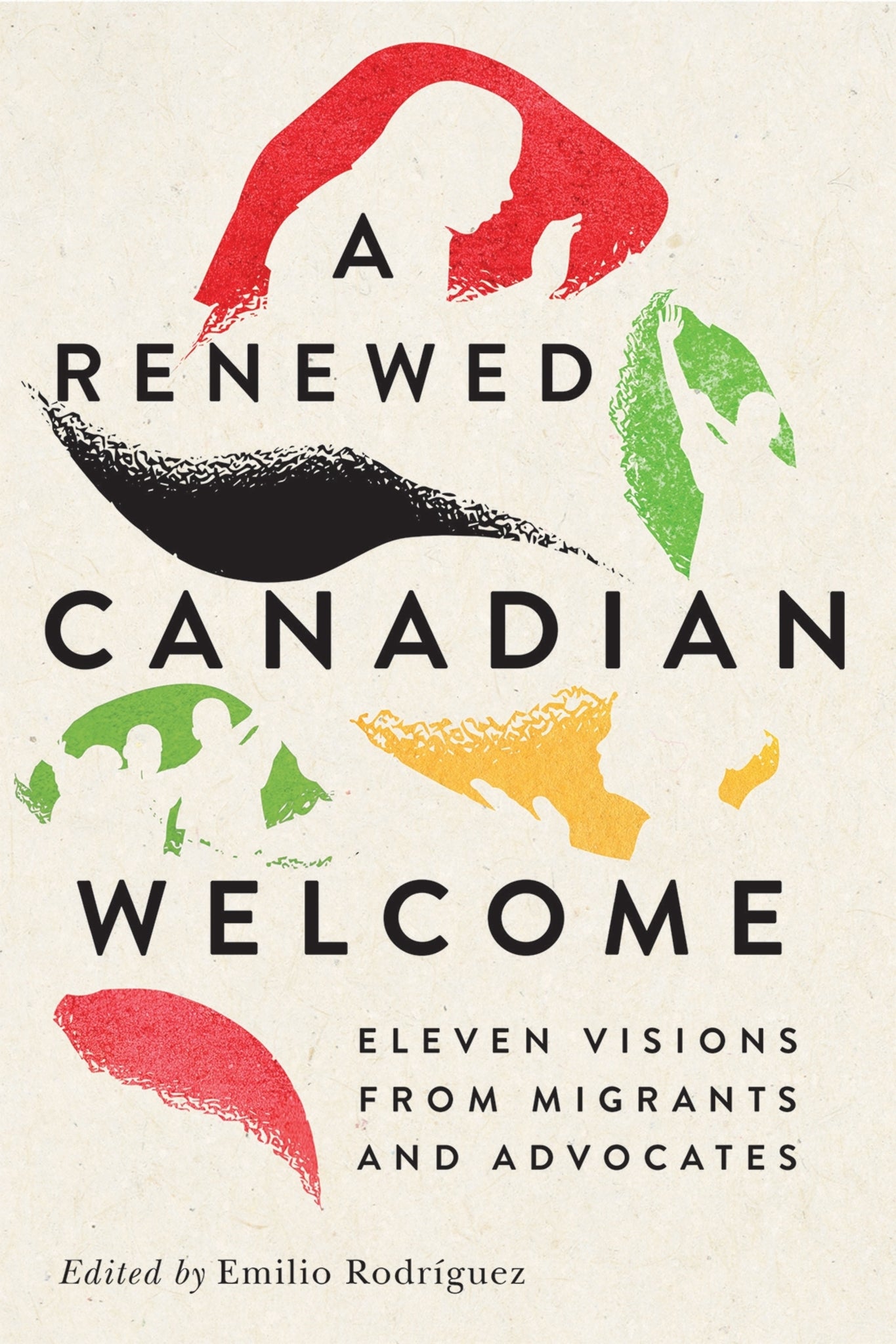 A Renewed Canadian Welcome