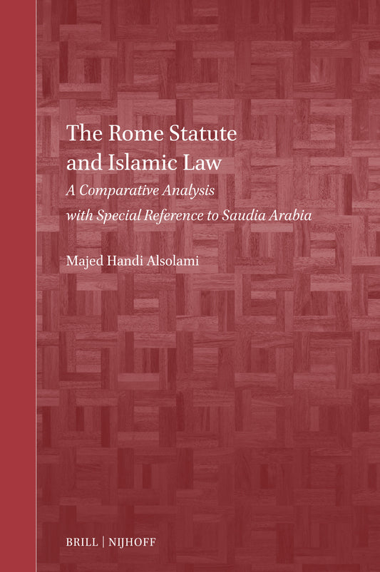 The Rome Statute and Islamic Law