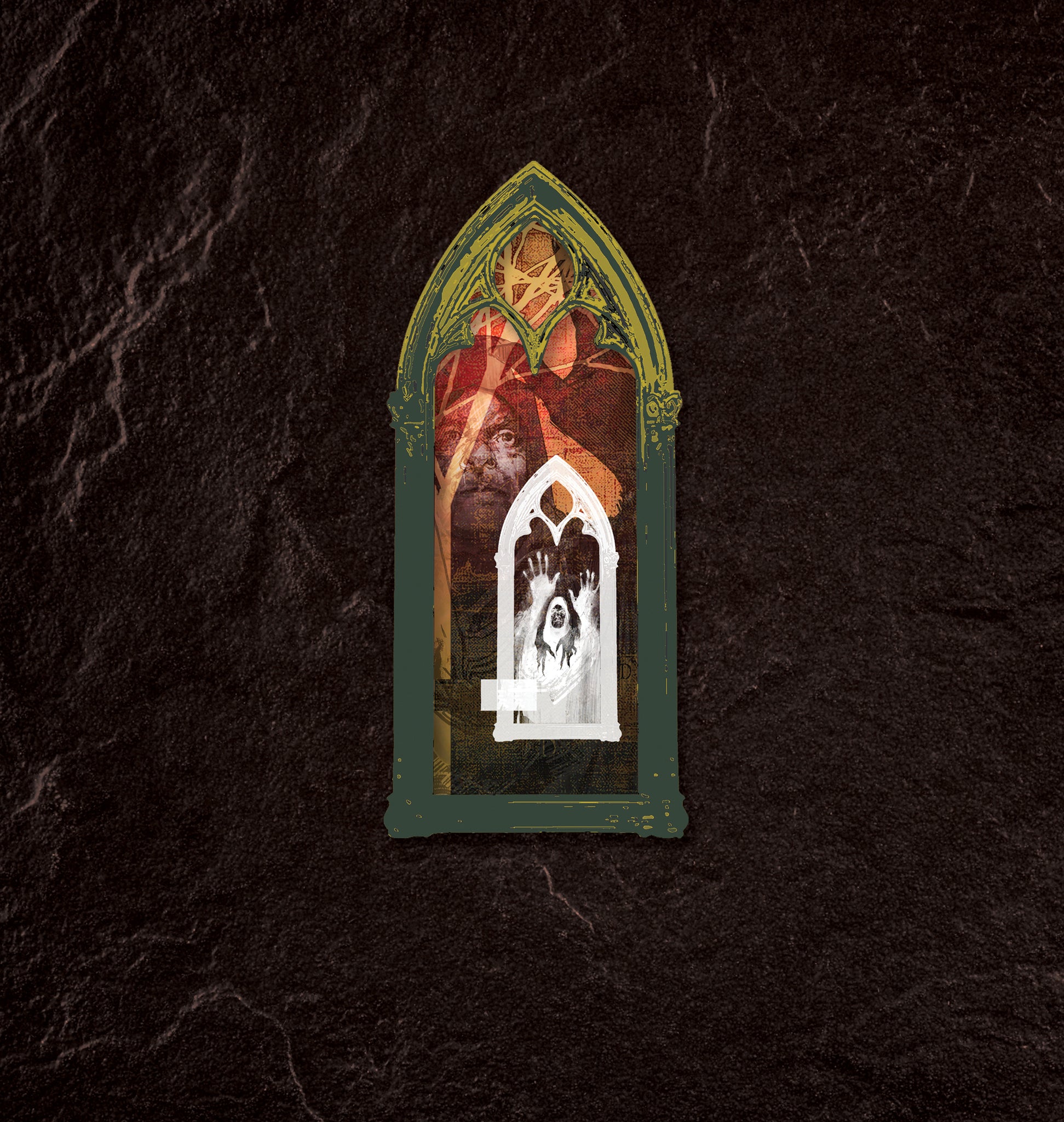 Bruce Dickinson's The Mandrake Project: Year Two (Deluxe Edition)