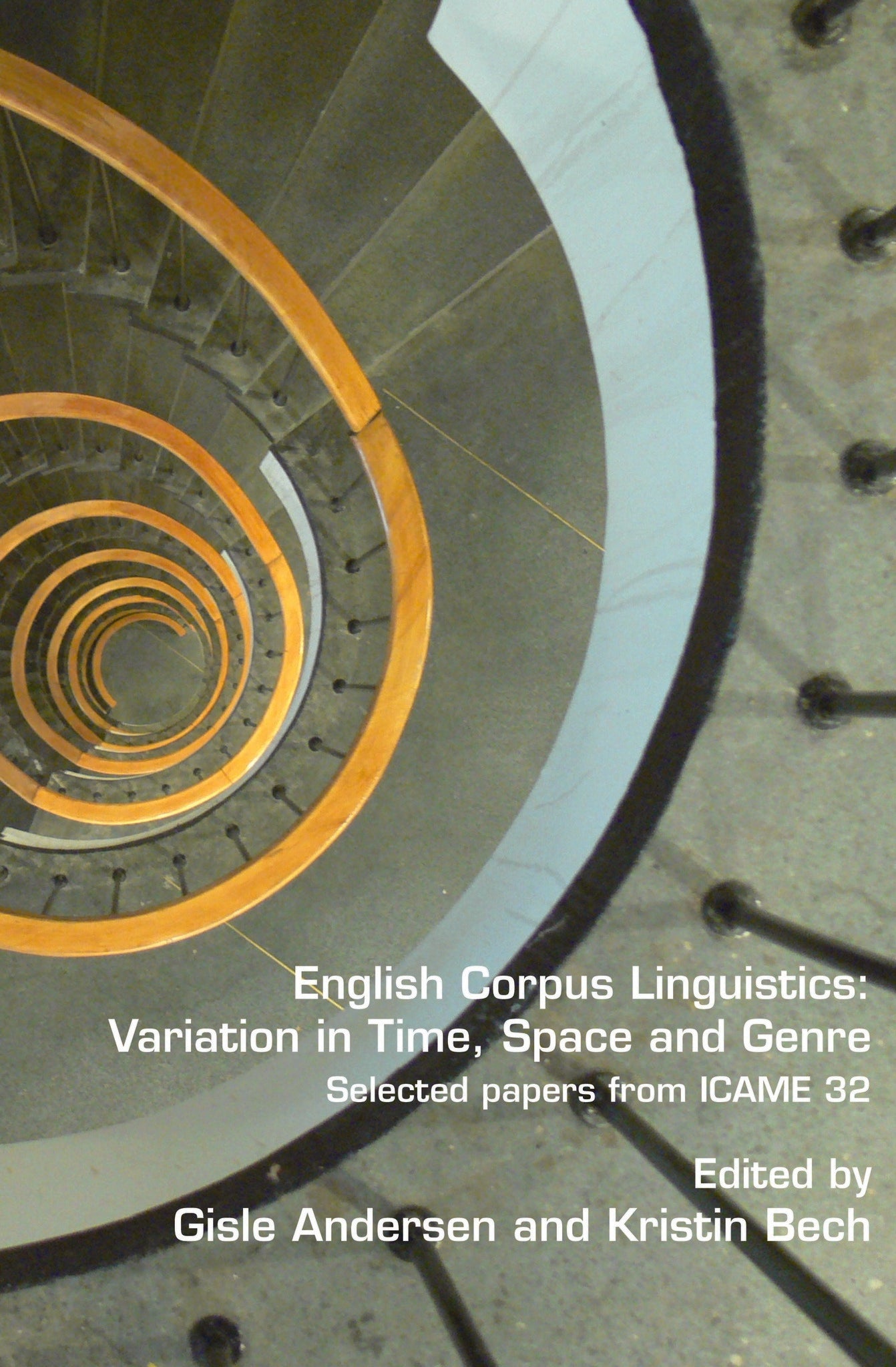 English Corpus Linguistics: Variation in Time, Space and Genre