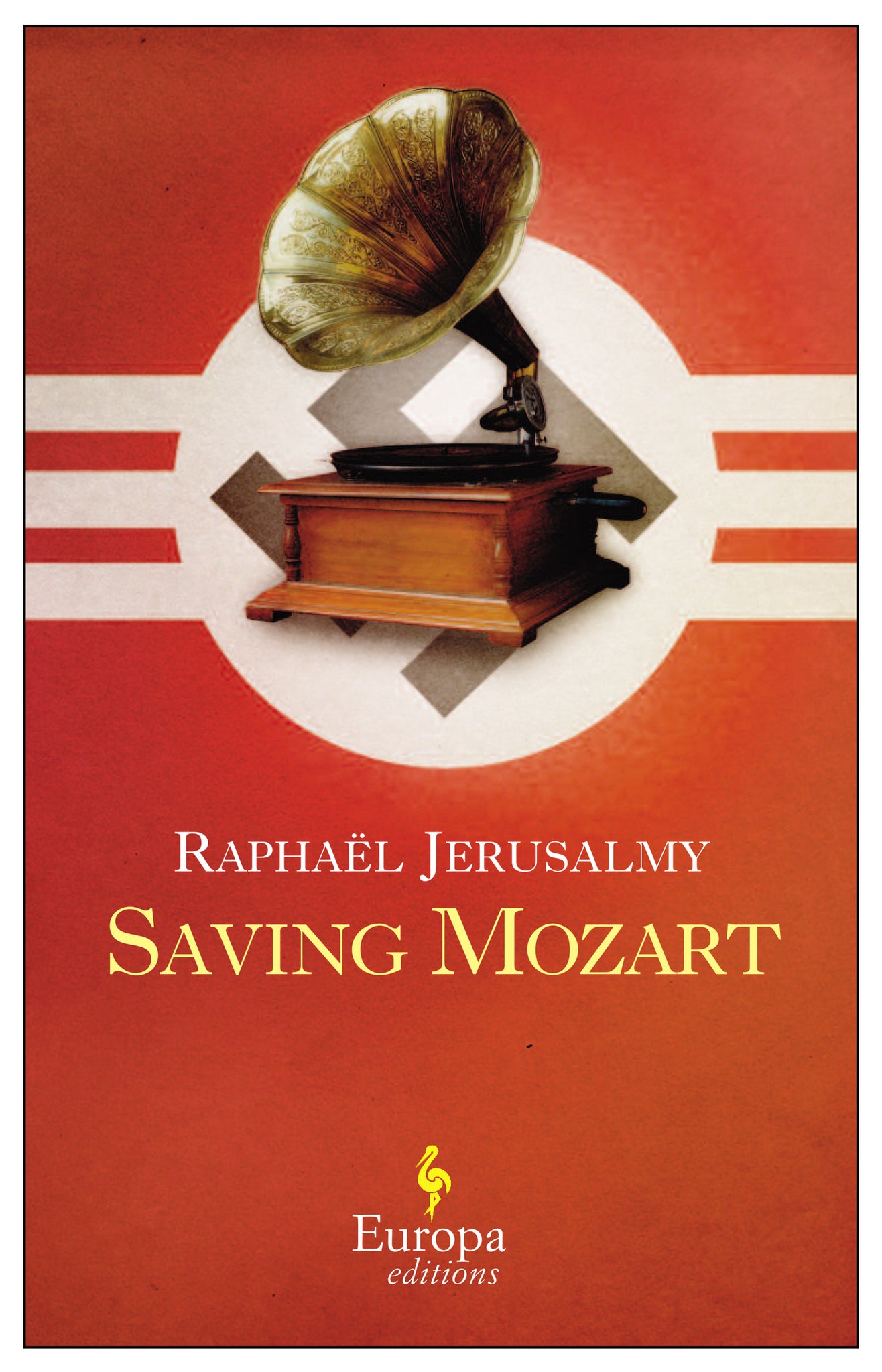 Saving Mozart