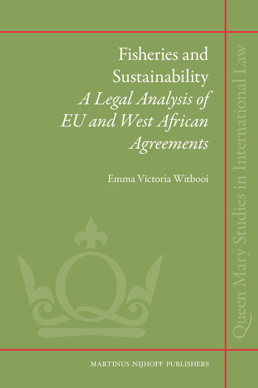 Fisheries and Sustainability