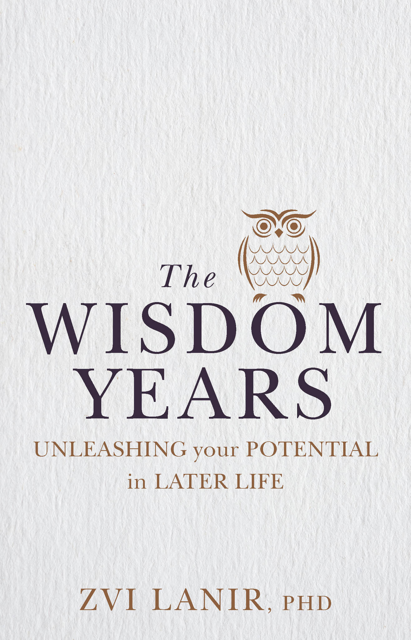 Wisdom Years, The