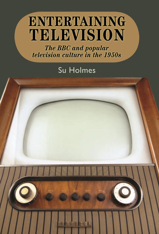 Entertaining television