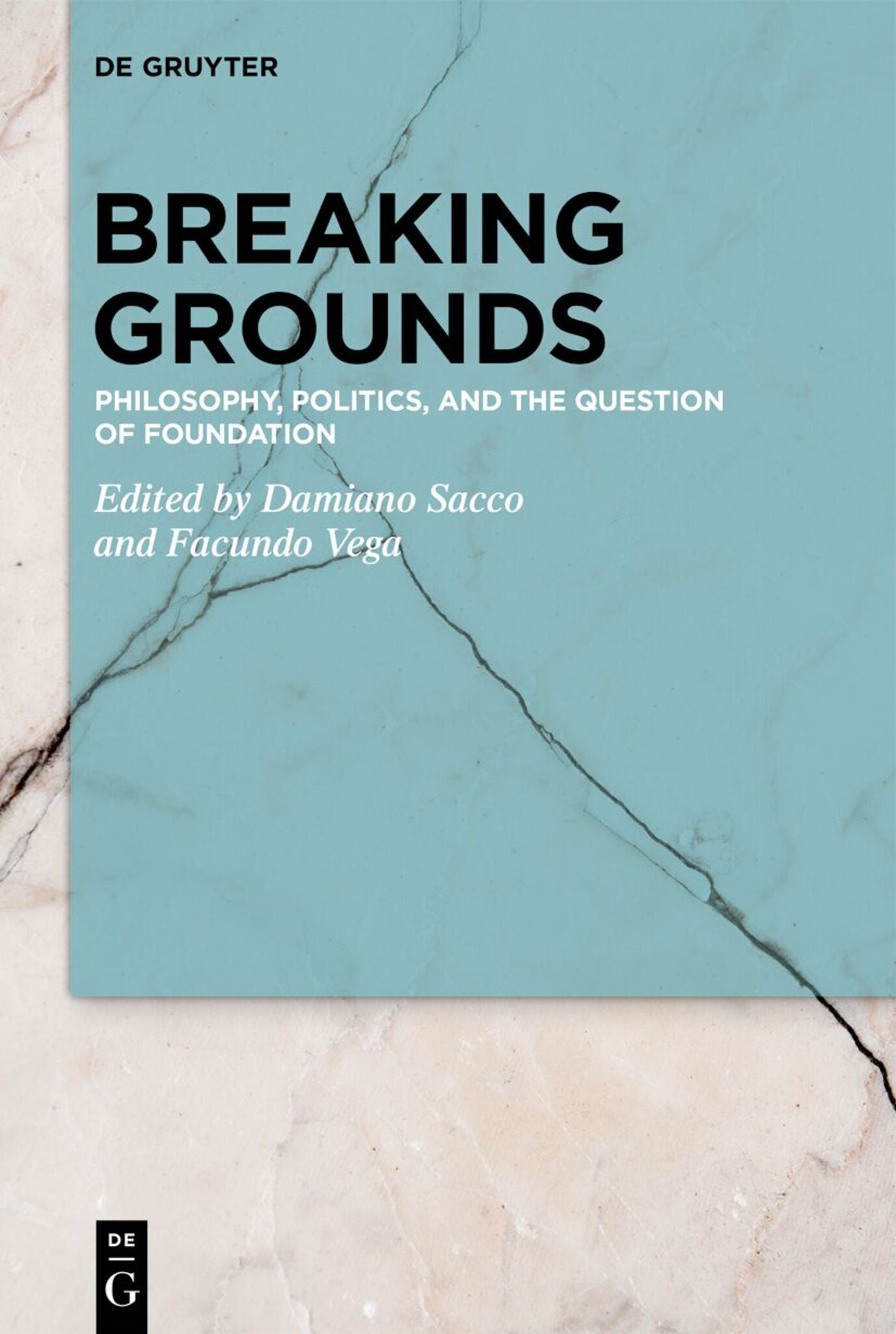 Breaking Grounds