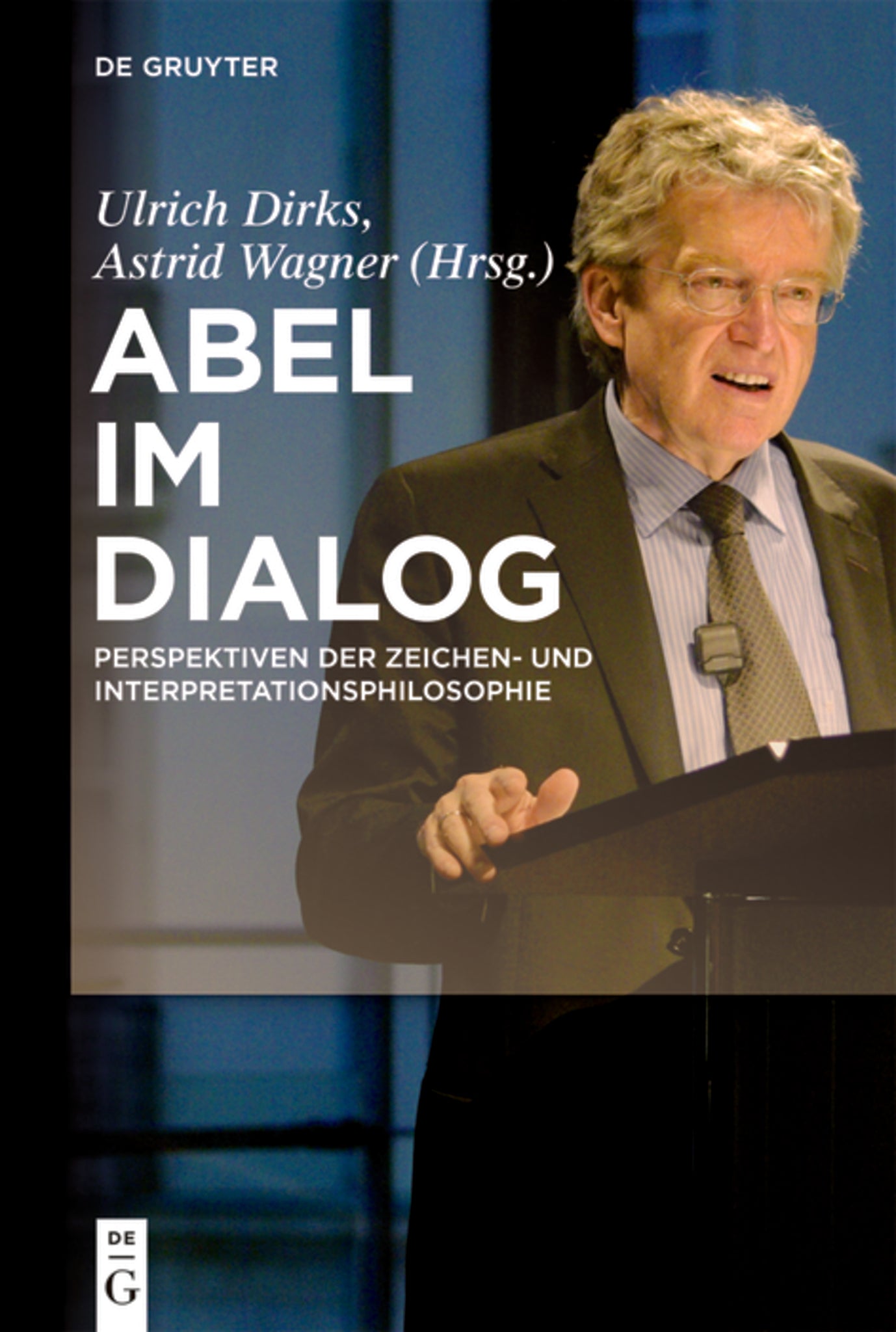 Abel im Dialog